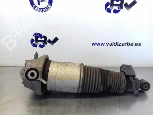 Left rear shock absorber PORSCHE CAYENNE (9PA) Turbo S 4.8 | BP1134949M18 