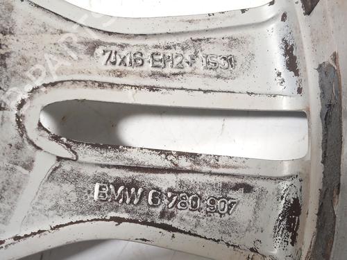 Rim BMW 3 (E90) 320 d | BP22728819C45 
