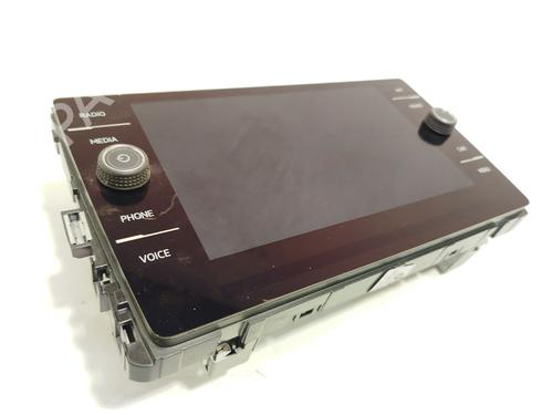 display-monitor-vw-touran-5t1-2015-25723217 main image