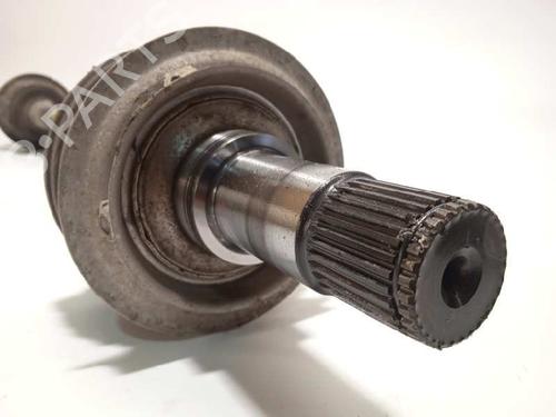 Right rear driveshaft MERCEDES-BENZ E-CLASS (W212) E 250 CDI / BlueTEC (212.003, 212.004) | BP8729662M41 