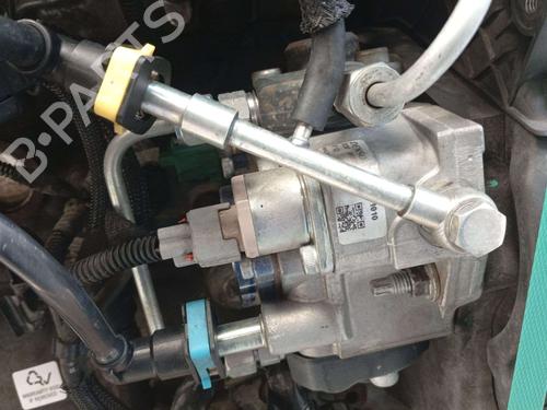 Engine OPEL ASTRA J (P10) 1.7 CDTI (68) | BP38650033M1 - Image 8