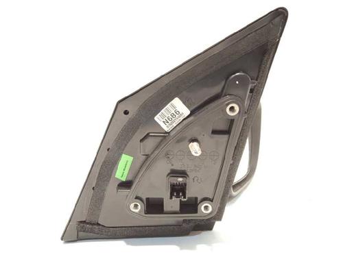 Right mirror HYUNDAI ix35 (LM, EL, ELH)  | BP7066352C27 
