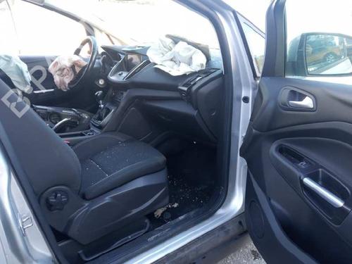 Starter FORD C-MAX II (DXA/CB7, DXA/CEU)  | BP17829501M8 