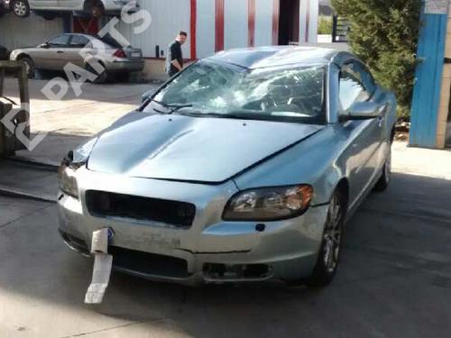 Used Parts VOLVO C70 II Convertible (542)  D5  115239