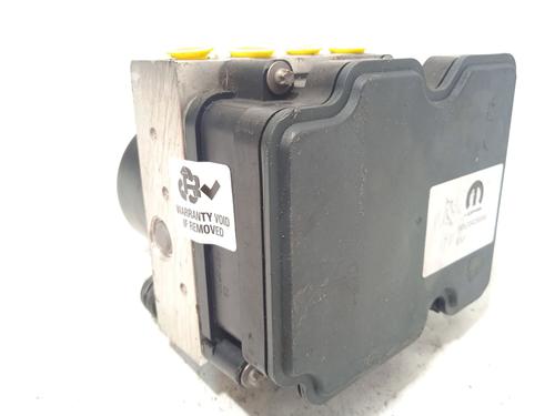 ABS pump FIAT 500 (312_) 1.2 (312AXA1A) | BP19285725M43 