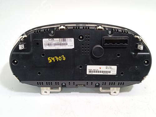 Instrument cluster NISSAN QASHQAI / QASHQAI +2 I (J10, NJ10, JJ10E) 1.5 dCi | BP21501796C47 