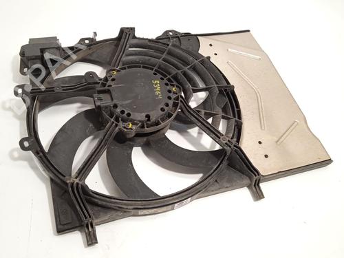 Used Radiator fan Radiator fan 18079534 18079534