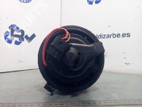 Heater blower motor RENAULT CLIO IV (BH_) 0.9 TCe 90 (BHNF, BHMA, BHMH, BHJK, BHJR) | BP3244087M62 