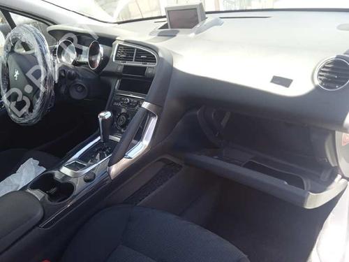 Right sun visor PEUGEOT 3008 I MPV (0U_)  | BP13526914I2 