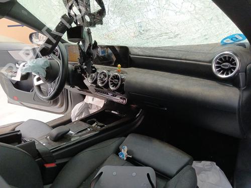 Electronic module MERCEDES-BENZ CLA (C118) CLA 250 e (118.386) | BP36352897M83  - Image 34