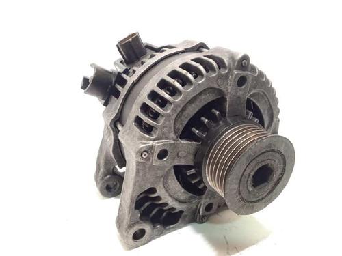 Used Alternator Alternator 16125558 16125558