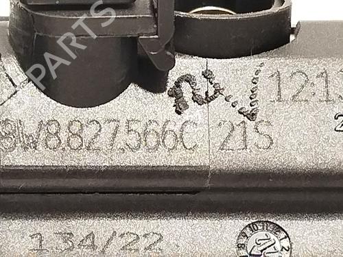 Tailgate handle SEAT ATECA (KH7, KHP) 1.5 TSI | BP28586335C132 - Image 6