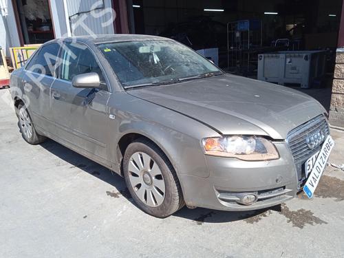 Brugte AUDI A4 B7 (8EC) 2.0 TDI 16V (140 hp) 4196395