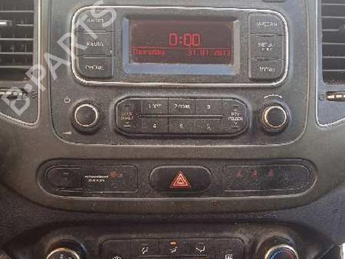 Electronic module KIA CARENS IV 1.7 CRDi | BP8243884M83 - Image 21