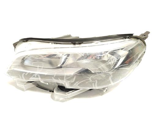 Used Left headlight PEUGEOT EXPERT Bus (V_) [2016-2025]  29352230