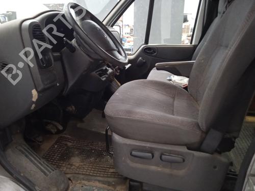 AC compressor FORD TRANSIT Van (FA_ _) 2.0 DI (FAE_, FAF_, FAG_) | BP37240346M34 - Image 26