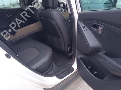 Starter HYUNDAI ix35 (LM, EL, ELH) 1.7 CRDi | BP19264233M8