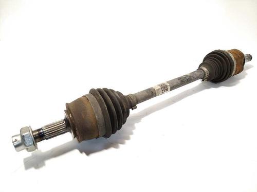 Used Left front driveshaft OPEL CORSA E (X15) 1.4 (08, 68) (90 hp) 6110131