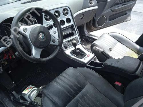 ABS pump ALFA ROMEO 159 Sportwagon (939_)  | BP18093574M43 