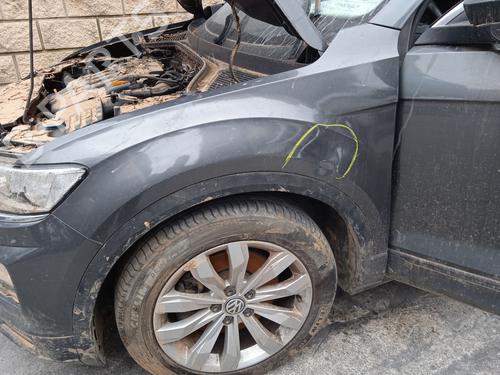 Modulo electronico VW T-ROC (A11, D11) 2.0 TDI | BP22729754M83 