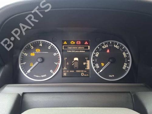 Electronic module LAND ROVER RANGE ROVER SPORT I (L320)  | BP10055435M83 