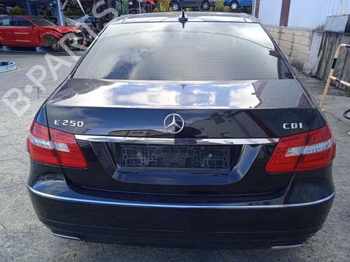 Right rear driveshaft MERCEDES-BENZ E-CLASS (W212) E 250 CDI / BlueTEC (212.003, 212.004) | BP8729662M41 