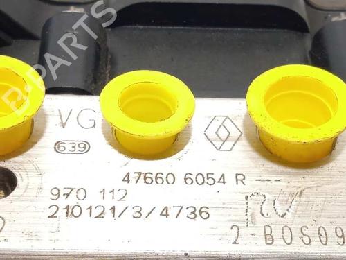 ABS pump RENAULT CLIO V (B7_)  | BP12600222M43 