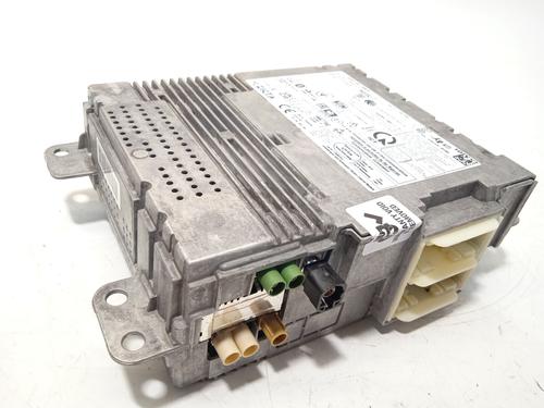 Electronic module MERCEDES-BENZ SPRINTER 4-t Van (B907, B910) 419 CDI RWD (907.643, 907.645, 907.647) | BP26208720M83 