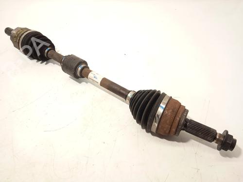 Used Left front driveshaft Left front driveshaft 24850525 24850525