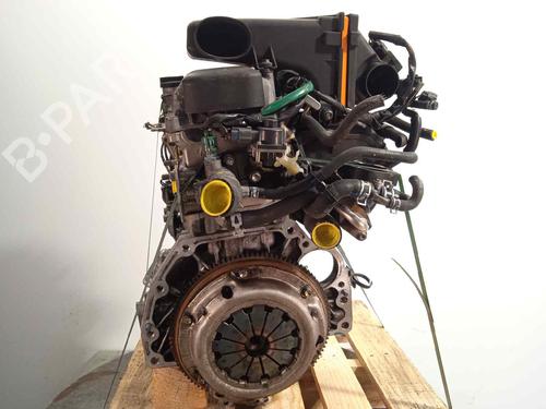 Engine SUZUKI SWIFT III (MZ, EZ) 1.3 (RS413, ZC11S) | BP16888790M1 