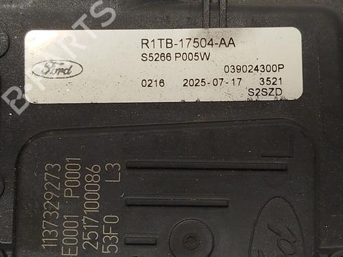 Front wiper motor FORD PUMA (J2K, CF7) 1.0 EcoBoost mHEV | BP35752408M29 - Image 5