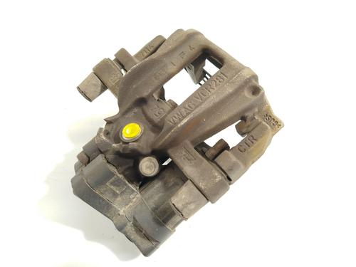 Right rear brake caliper AUDI A3 Sportback (8YA, 8YF) 30 TFSI Mild Hybrid | BP29401537M106 - Image 2