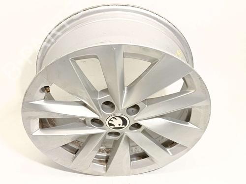 Fælk SKODA KAMIQ (NW4) 1.0 TSI | BP39103714C45 - Image 3