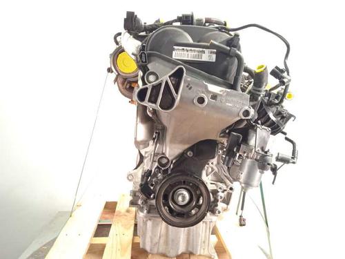 Engine VW T-CROSS (C11, D31) 1.0 TSi | BP10405219M1 