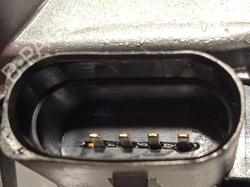 Rear wiper motor CUPRA LEON (KL1, KU1, KUG) 1.5 TSI | BP30292886M102