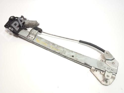 Used Rear right window mechanism HONDA ACCORD VIII (CU) 2.2 i-DTEC (CU3) (150 hp) 8855116