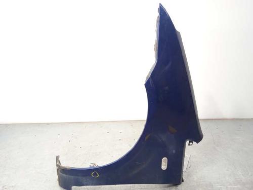 Left front fenders FORD C-MAX (DM2) [2007-2010]  15511644