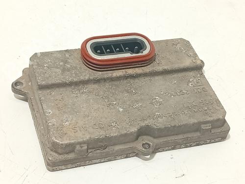 Used Xenon ballast Xenon ballast MERCEDES-BENZ E-CLASS (W211) E 270 CDI (211.016) (177 hp) 34124978 34124978