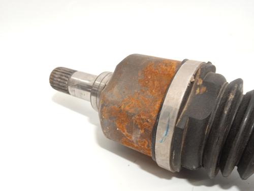 Left front driveshaft OPEL MOKKA 1.2 (76) | BP27674876M38 - Image 3