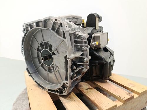 gearbox-mercedes-benz-cla-c118-2019-36304177 main image
