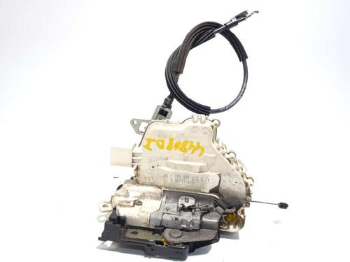 Front left lock SEAT ALTEA XL (5P5, 5P8)  | BP8046777C98 