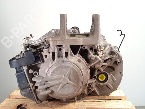 Gearbox PEUGEOT 508 I (8D_) 2.2 HDi | BP28214270M3 