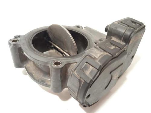 Throttle body MERCEDES-BENZ GLC (X253)  | BP13521704M82 
