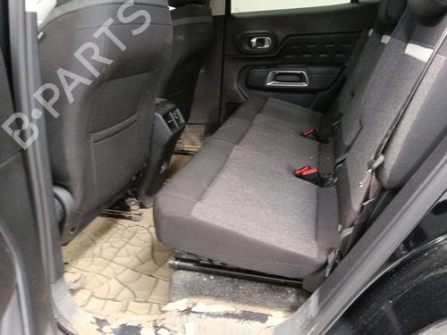 Subframe CITROËN C5 AIRCROSS (A_) 1.6 Hybrid | BP40037655M9 - Image 31