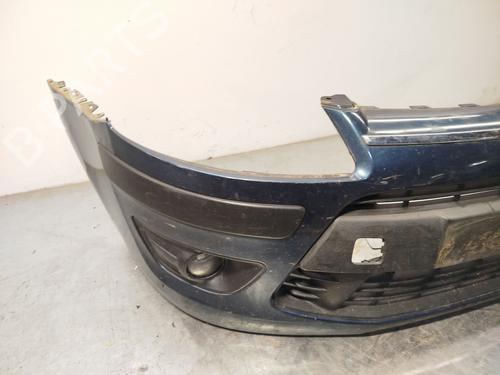 Front bumper CITROËN C4 I (LC_) 1.6 HDi | BP29323558C7 