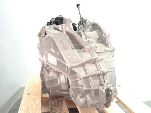 Gearbox MERCEDES-BENZ GLA-CLASS (X156) GLA 180 (156.942) | BP13372081M3 