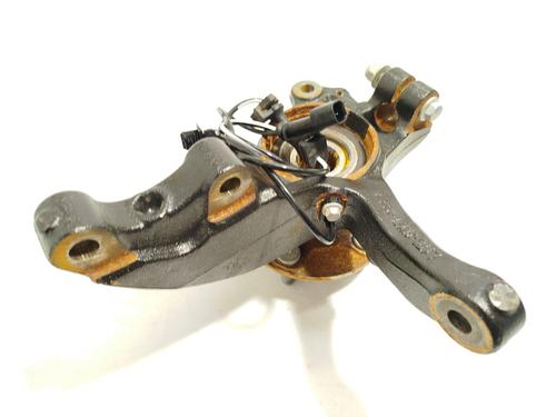 Left front steering knuckle FORD PUMA (J2K, CF7) 1.0 EcoBoost | BP30205040M25 - Image 2