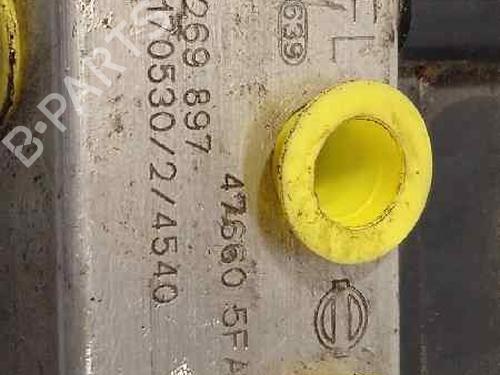 ABS pump NISSAN MICRA V (K14)  | BP9702896M43 