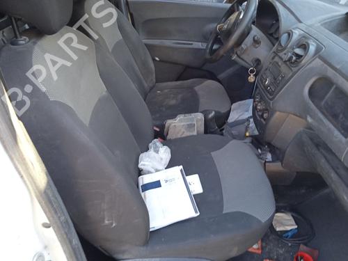 AC compressor DACIA DOKKER Box Body/MPV 1.5 dCi (FEAJ) | BP32853630M34  - Image 18