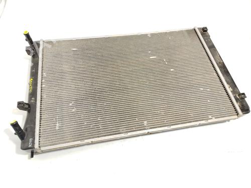 Used Water radiator Water radiator KIA NIRO I (DE) 1.6 GDI Hybrid (105 hp) 27626807 27626807